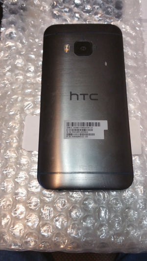 HTC One M9 - 32GB - Grey & Silver (Tmobile) - TechStore USA LLC