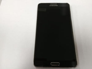 Samsung Galaxy Note 3 32GB White - Black SM-N900A AT&T *Great & Good Condition* - TechStore USA LLC