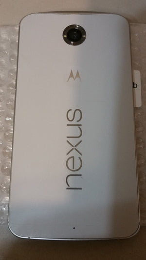 Motorola Nexus 6 XT1103 Unlocked AT&T T-Mobile Verizon *Great Condition* - TechStore USA LLC