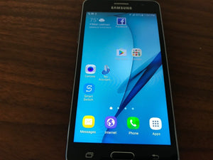 Samsung Galaxy On5 SM-S550TL - 8GB - Black (Tracfone) - TechStore USA LLC