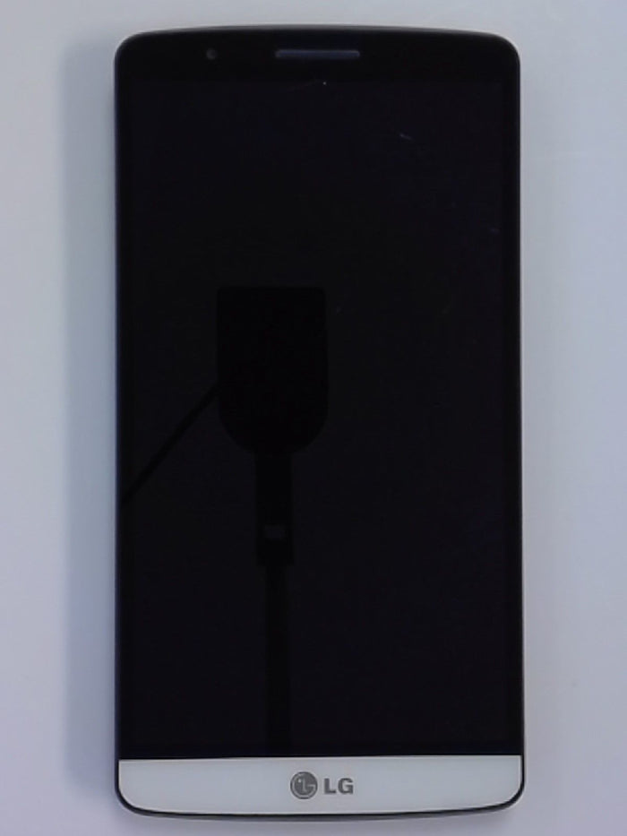 LG G3 D855 - 16GB - (US Cellular)