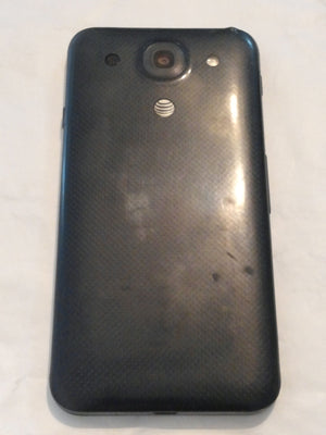 LG Optimus G Pro E980 - 32GB - Indigo (AT&T) Smartphone *Great Condition* - TechStore USA LLC
