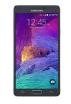 Samsung Galaxy Note 4 SM-N910P - 32GB - Charcoal Black (Sprint) *Great Condition - TechStore USA LLC
