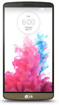LG G3 LS990 - 32GB - Shine Gold (Sprint) Smartphone *Great Condition*