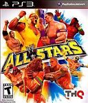 WWE All Stars (Sony PlayStation 3, 2011) Factory Sealed & Fast Shipping - TechStore USA LLC