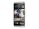 HTC One Max - 32GB - Silver (Verizon) Smartphone *Great Condition*