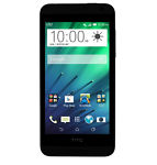 HTC Desire 610 - 8GB - Quad-Core Gray (AT&T) 4G LTE Android *Great Condition* - TechStore USA LLC