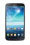 Samsung Galaxy Mega SGH-I527 16GB Black (Unlocked) Smartphone *Great Condition*