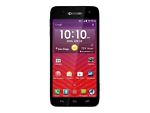 Kyocera Hydro Vibe C6725 - 8GB - Charcoal Gray (Virgin Mobile) Smartphone - TechStore USA LLC