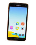 Samsung Galaxy S5 SM-G900P - 16GB - Gold (Sprint) Smartphone - TechStore USA LLC