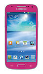 Samsung Galaxy S4 mini SGH-I257 - 16GB - Pink (AT&T) - TechStore USA LLC