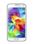 Samsung Galaxy S5 SM-G900P - 16GB - Shimmery White (Sprint) - TechStore USA LLC