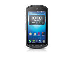 Kyocera DuraForce E6560 - 16GB - Black (AT&T) Smartphone *Great Condition*
