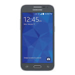 Samsung Galaxy Core Prime SM-G360AZ - 8GB - White (Cricket) Smartphone - TechStore USA LLC