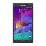 Samsung Galaxy Note 4 SM-N910R4 - 32GB - Black (U.S. Cellular) *Good Condition* - TechStore USA LLC