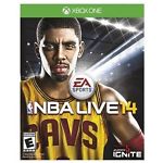 NBA Live 14 (Microsoft Xbox One, 2013) NEW Factory Sealed Free Shippin - TechStore USA LLC