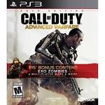 Call of Duty: Advanced Warfare -- Gold Edition (Sony PlayStation 3, 2015) - TechStore USA LLC
