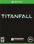 New! Titanfall (Microsoft Xbox One, 2014) Factory Sealed Fast Free Shipping