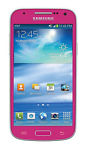 Samsung Galaxy S4 mini SGH-I257 - 16GB - Pink (AT&T) Smartphone - TechStore USA LLC