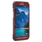 Samsung Galaxy S5 Active SM-G870A - 16GB - Ruby Red (AT&T) - TechStore USA LLC