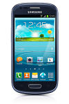 SAMSUNG GALAXY S3 MINI SM-G730A SMARTPHONE AT&T *GREAT CONDITION* - TechStore USA LLC