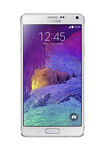 Samsung Galaxy Note 4 SM-N910P - 32GB - Frost White (Sprint)