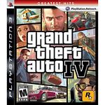 Grand Theft Auto IV -- Greatest Hits (Sony PlayStation 3, 2008) Factory Sealed - TechStore USA LLC
