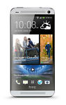 HTC One M7 - 32GB - Silver (Verizon)