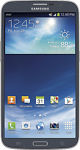 Samsung Galaxy Mega SGH-I527 - 16GB - Black (AT&T) Smartphone *Great Conditiion*