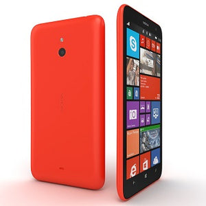 Nokia Lumia 1320 8GB Orange (Cricket ONLY) - TechStore USA LLC