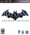 Batman: Arkham Origins (Sony PlayStation 3) Factory Sealed Fast Free Shipping - TechStore USA LLC