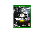 Madden NFL 25 (Microsoft Xbox One, 2013) Factory Sealed Fast Shipping