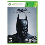 Batman: Arkham Origins (Microsoft Xbox 360, 2013) Factory Sealed Fast Shipping - TechStore USA LLC