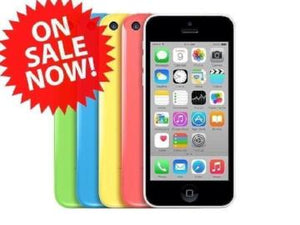 Apple Iphone 5C *all Colors* - 16Gb Sprint *for Parts* Cell Phones & Accessories Smartphones