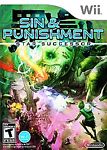 Sin and Punishment: Star Successor (Nintendo Wii, 2010)