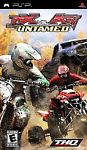 MX vs. ATV Untamed (Sony PSP, 2007) Factory Sealed Fast Shipping - TechStore USA LLC