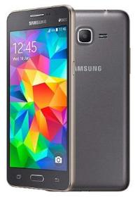 Samsung Galaxy Grand Prime SM-G530T -8GB- Gray (T-Mobile) - TechStore USA LLC