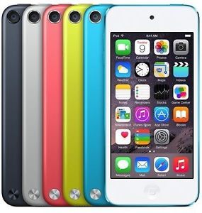 Apple iPod Touch 5th Generation 16GB, 32GB - TechStore USA LLC