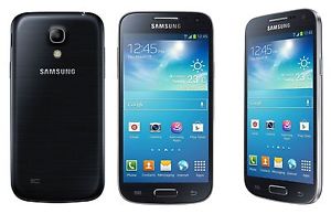 Samsung Galaxy S4 mini SGH-I257 - 16GB - Black (AT&T) - TechStore USA LLC