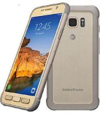 Samsung Galaxy S7 Active SM-G891 - 32GB - Sandy Gold (AT&T) - TechStore USA LLC